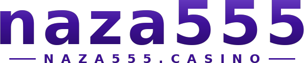 naza555 โลโก้